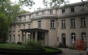 Vila Am Großen Wannsee 56-58, FOTO Danijel Osmanagić