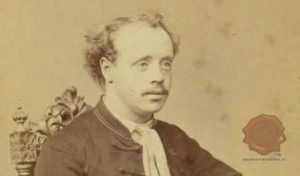 Anton Hajdrih, FOTO Wikipedia