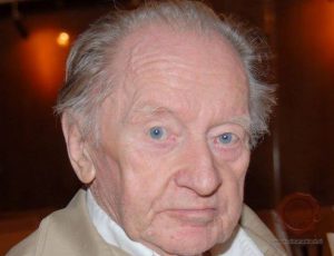 Vasilij Melik, FOTO Wikipedia