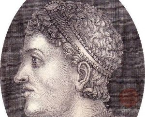 Teodozij I. Veliki, FOTO Wikipedia