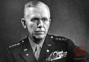 George Marshall, FOTO Wikipedia