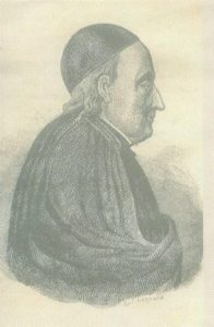 Gabriel Gruber. Vir: Wikipedia