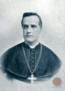 Anton Mahnič