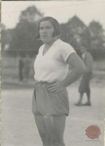 Fani Bernik. Vir: dlib.