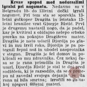 Slovenec, 14.10.1913
