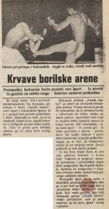 Dolenjski list - 7.5.1981