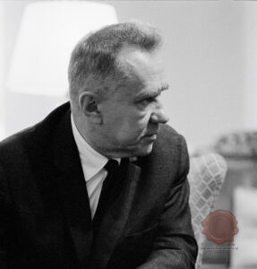 Aleksej Kosigin. Vir: Wikipedia